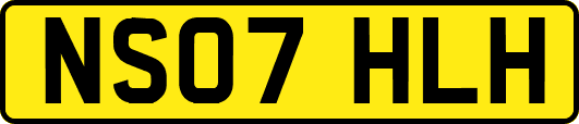 NS07HLH