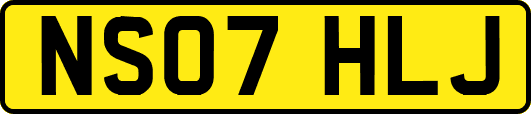 NS07HLJ