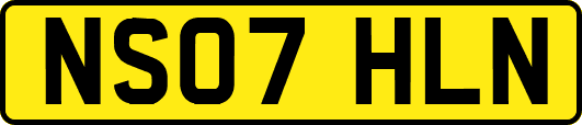 NS07HLN