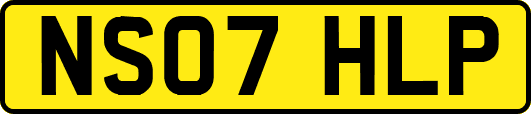 NS07HLP