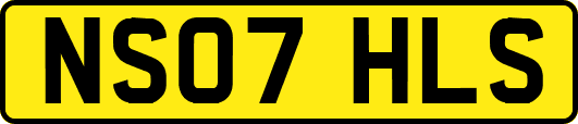 NS07HLS