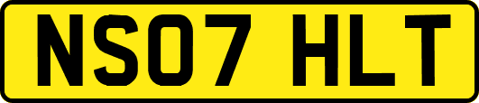 NS07HLT