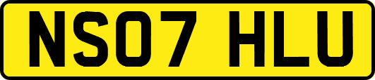 NS07HLU