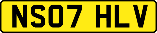 NS07HLV