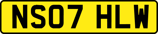 NS07HLW