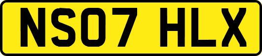 NS07HLX