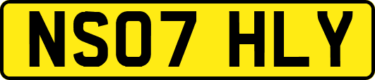 NS07HLY