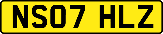 NS07HLZ