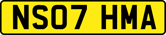 NS07HMA