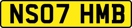 NS07HMB