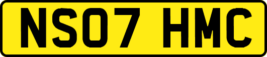 NS07HMC