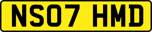 NS07HMD