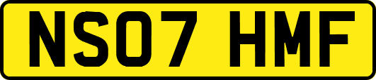 NS07HMF