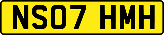 NS07HMH