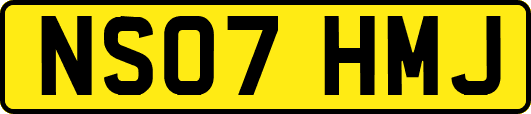 NS07HMJ