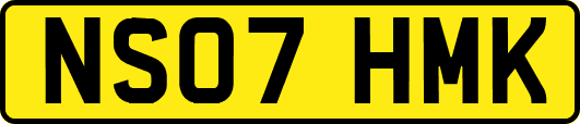 NS07HMK