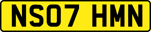 NS07HMN