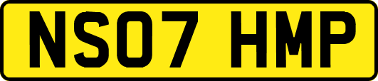 NS07HMP