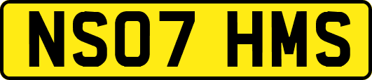 NS07HMS