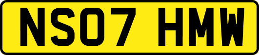 NS07HMW