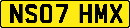 NS07HMX