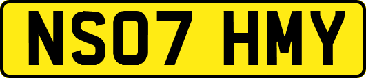 NS07HMY