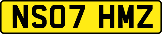 NS07HMZ