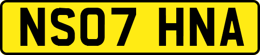 NS07HNA