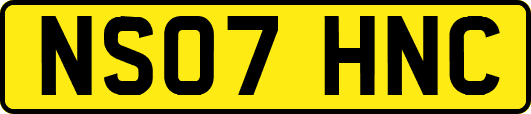 NS07HNC