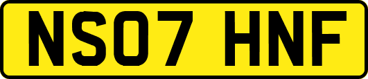 NS07HNF
