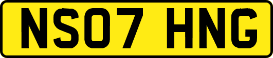 NS07HNG
