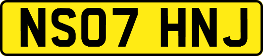 NS07HNJ