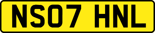 NS07HNL