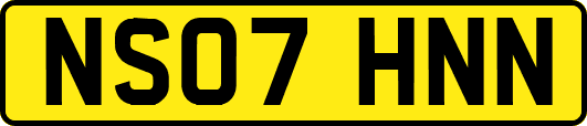 NS07HNN