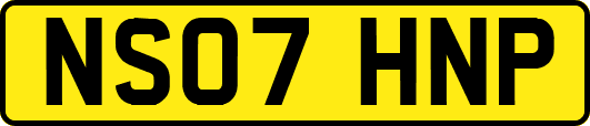 NS07HNP