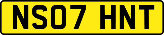NS07HNT