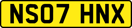 NS07HNX