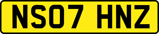 NS07HNZ