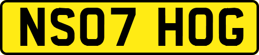 NS07HOG