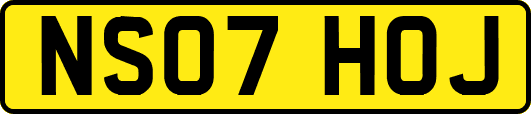 NS07HOJ