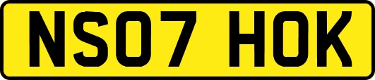 NS07HOK