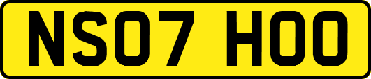 NS07HOO