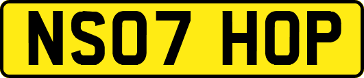 NS07HOP
