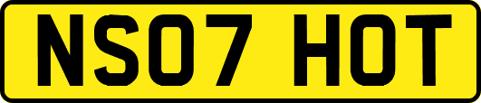 NS07HOT