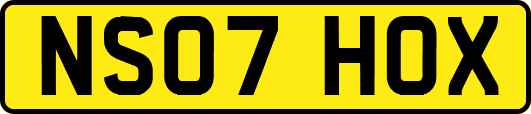 NS07HOX