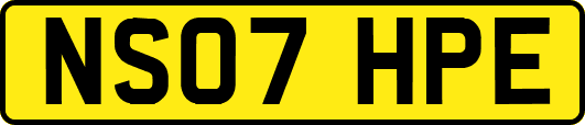 NS07HPE