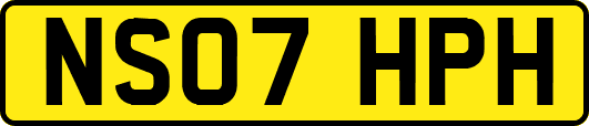 NS07HPH