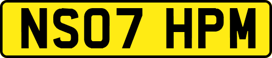 NS07HPM