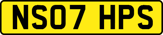 NS07HPS