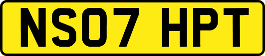 NS07HPT